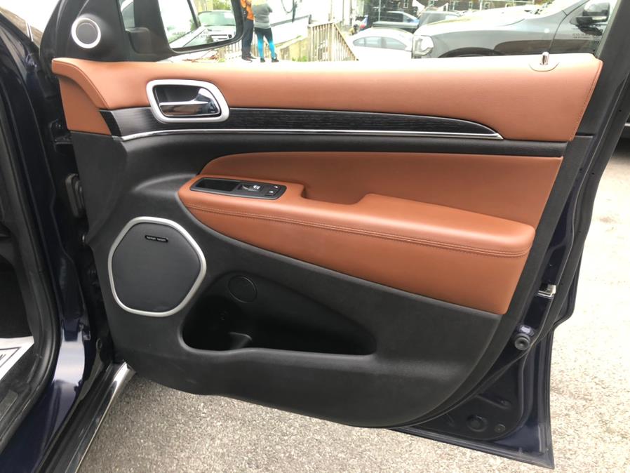 2018 Jeep Grand Cherokee Summit 4x4, available for sale in Irvington, New Jersey | Elis Motors Corp. Irvington, New Jersey 2018 Jeep Grand Cherokee Summit 4x4, available for sale in Irvington, New Jersey | Elis Motors Corp. Irvington, New Jersey