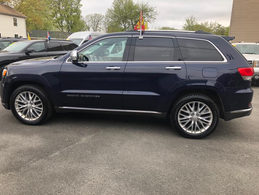 2018 Jeep Grand Cherokee Summit 4x4, available for sale in Irvington, New Jersey | Elis Motors Corp. Irvington, New Jersey 2018 Jeep Grand Cherokee Summit 4x4, available for sale in Irvington, New Jersey | Elis Motors Corp. Irvington, New Jersey