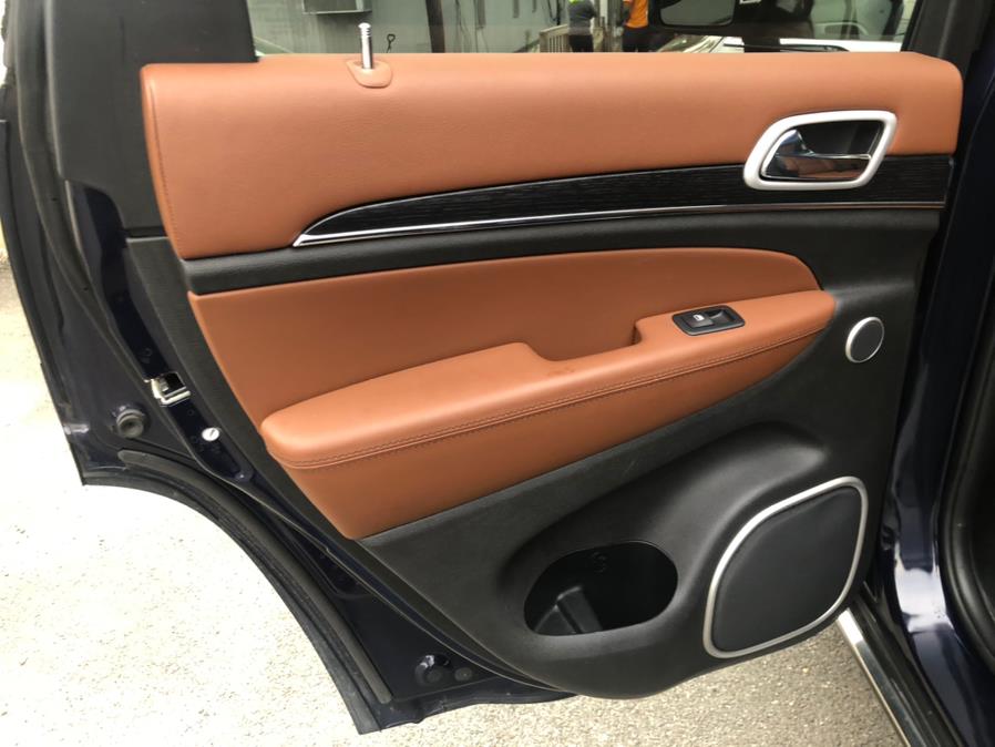 2018 Jeep Grand Cherokee Summit 4x4, available for sale in Irvington, New Jersey | Elis Motors Corp. Irvington, New Jersey 2018 Jeep Grand Cherokee Summit 4x4, available for sale in Irvington, New Jersey | Elis Motors Corp. Irvington, New Jersey