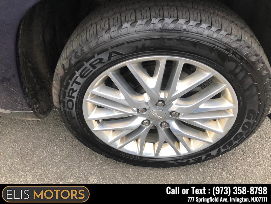 2018 Jeep Grand Cherokee Summit 4x4, available for sale in Irvington, New Jersey | Elis Motors Corp. Irvington, New Jersey 2018 Jeep Grand Cherokee Summit 4x4, available for sale in Irvington, New Jersey | Elis Motors Corp. Irvington, New Jersey
