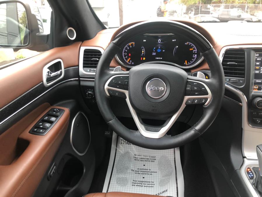 2018 Jeep Grand Cherokee Summit 4x4, available for sale in Irvington, New Jersey | Elis Motors Corp. Irvington, New Jersey 2018 Jeep Grand Cherokee Summit 4x4, available for sale in Irvington, New Jersey | Elis Motors Corp. Irvington, New Jersey