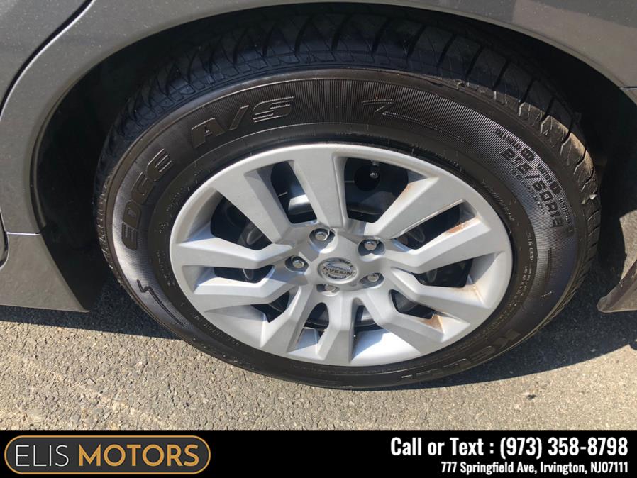 2018 Nissan Altima 2.5 SR Sedan, available for sale in Irvington, New Jersey | Elis Motors Corp. Irvington, New Jersey 2018 Nissan Altima 2.5 SR Sedan, available for sale in Irvington, New Jersey | Elis Motors Corp. Irvington, New Jersey