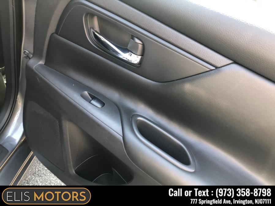 2018 Nissan Altima 2.5 SR Sedan, available for sale in Irvington, New Jersey | Elis Motors Corp. Irvington, New Jersey 2018 Nissan Altima 2.5 SR Sedan, available for sale in Irvington, New Jersey | Elis Motors Corp. Irvington, New Jersey