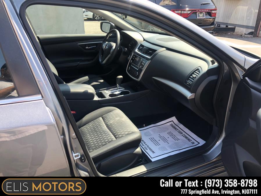 2018 Nissan Altima 2.5 SR Sedan, available for sale in Irvington, New Jersey | Elis Motors Corp. Irvington, New Jersey 2018 Nissan Altima 2.5 SR Sedan, available for sale in Irvington, New Jersey | Elis Motors Corp. Irvington, New Jersey