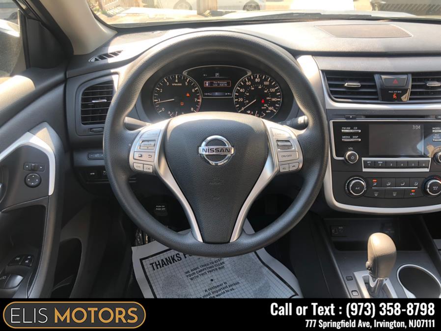 2018 Nissan Altima 2.5 SR Sedan, available for sale in Irvington, New Jersey | Elis Motors Corp. Irvington, New Jersey 2018 Nissan Altima 2.5 SR Sedan, available for sale in Irvington, New Jersey | Elis Motors Corp. Irvington, New Jersey