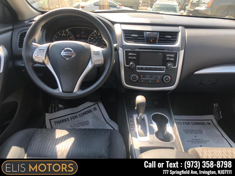 2018 Nissan Altima 2.5 SR Sedan, available for sale in Irvington, New Jersey | Elis Motors Corp. Irvington, New Jersey 2018 Nissan Altima 2.5 SR Sedan, available for sale in Irvington, New Jersey | Elis Motors Corp. Irvington, New Jersey