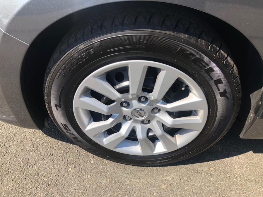 2018 Nissan Altima 2.5 SR Sedan, available for sale in Irvington, New Jersey | Elis Motors Corp. Irvington, New Jersey 2018 Nissan Altima 2.5 SR Sedan, available for sale in Irvington, New Jersey | Elis Motors Corp. Irvington, New Jersey