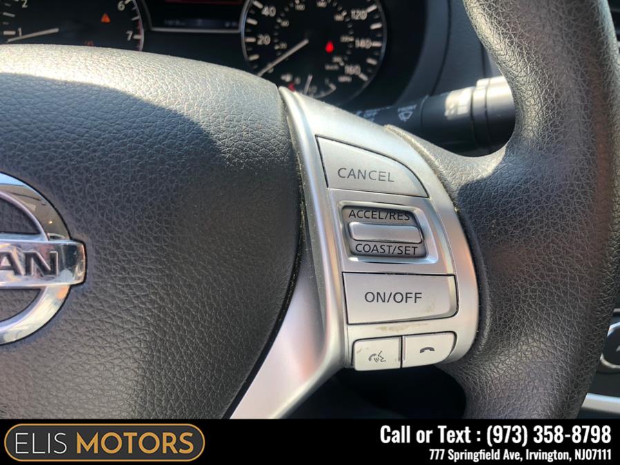 2018 Nissan Altima 2.5 SR Sedan, available for sale in Irvington, New Jersey | Elis Motors Corp. Irvington, New Jersey 2018 Nissan Altima 2.5 SR Sedan, available for sale in Irvington, New Jersey | Elis Motors Corp. Irvington, New Jersey