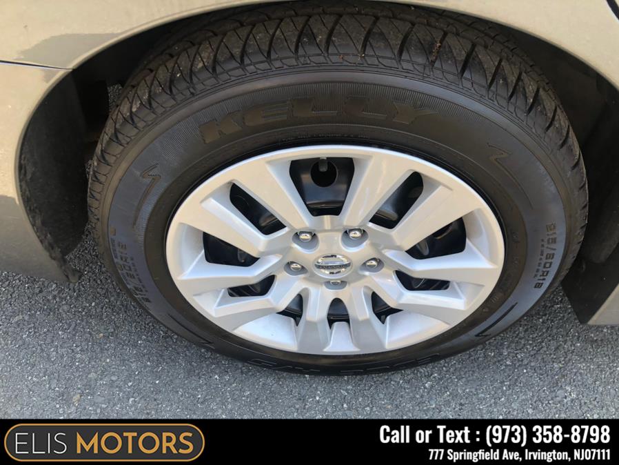 2018 Nissan Altima 2.5 SR Sedan, available for sale in Irvington, New Jersey | Elis Motors Corp. Irvington, New Jersey 2018 Nissan Altima 2.5 SR Sedan, available for sale in Irvington, New Jersey | Elis Motors Corp. Irvington, New Jersey