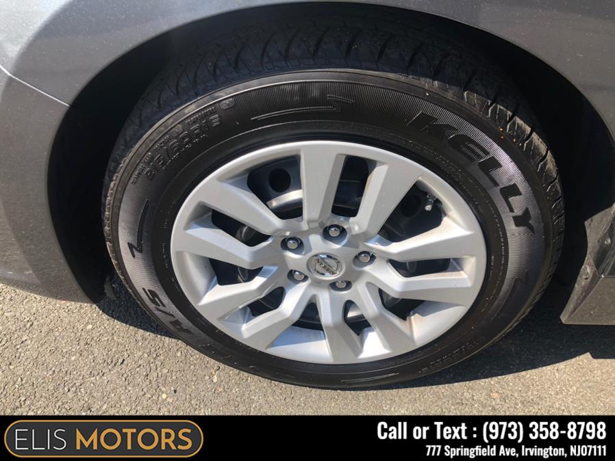 2018 Nissan Altima 2.5 SR Sedan, available for sale in Irvington, New Jersey | Elis Motors Corp. Irvington, New Jersey 2018 Nissan Altima 2.5 SR Sedan, available for sale in Irvington, New Jersey | Elis Motors Corp. Irvington, New Jersey