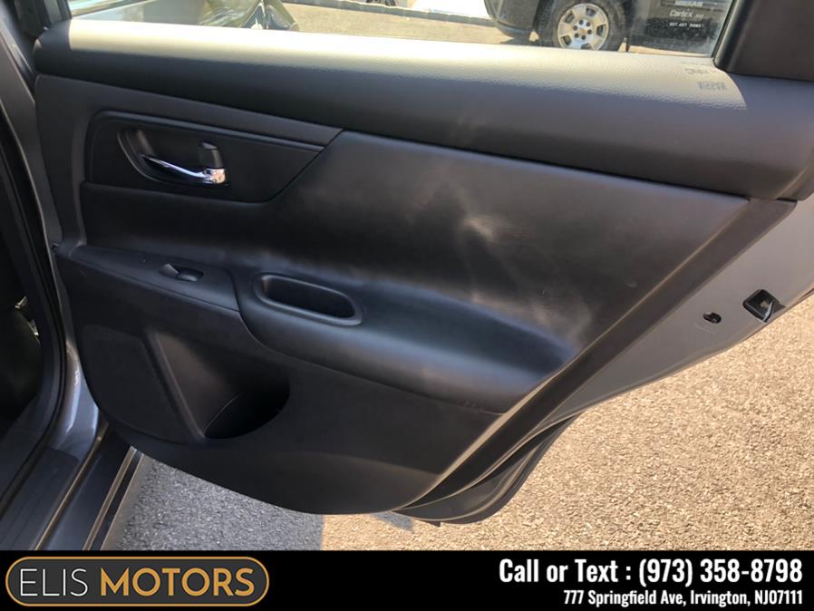 2018 Nissan Altima 2.5 SR Sedan, available for sale in Irvington, New Jersey | Elis Motors Corp. Irvington, New Jersey 2018 Nissan Altima 2.5 SR Sedan, available for sale in Irvington, New Jersey | Elis Motors Corp. Irvington, New Jersey