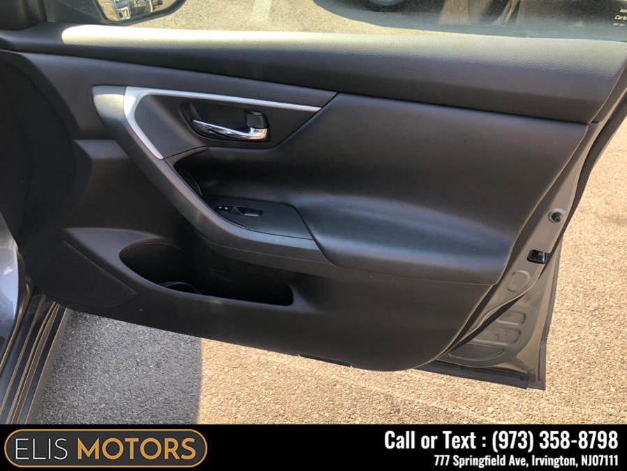 2018 Nissan Altima 2.5 SR Sedan, available for sale in Irvington, New Jersey | Elis Motors Corp. Irvington, New Jersey 2018 Nissan Altima 2.5 SR Sedan, available for sale in Irvington, New Jersey | Elis Motors Corp. Irvington, New Jersey