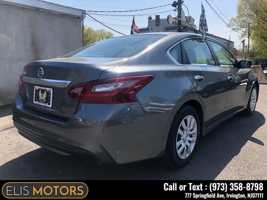 2018 Nissan Altima 2.5 SR Sedan, available for sale in Irvington, New Jersey | Elis Motors Corp. Irvington, New Jersey 2018 Nissan Altima 2.5 SR Sedan, available for sale in Irvington, New Jersey | Elis Motors Corp. Irvington, New Jersey