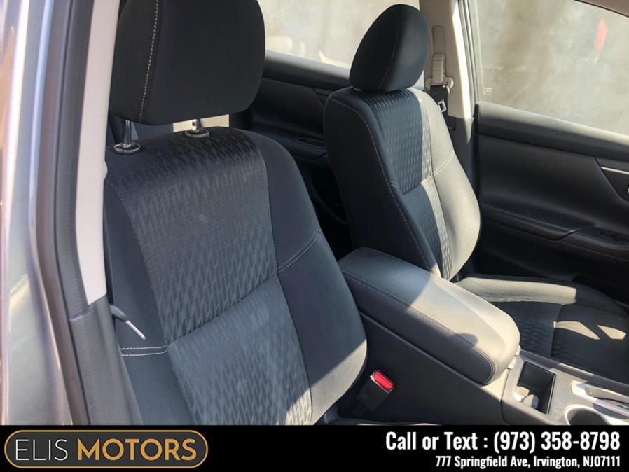 2018 Nissan Altima 2.5 SR Sedan, available for sale in Irvington, New Jersey | Elis Motors Corp. Irvington, New Jersey 2018 Nissan Altima 2.5 SR Sedan, available for sale in Irvington, New Jersey | Elis Motors Corp. Irvington, New Jersey