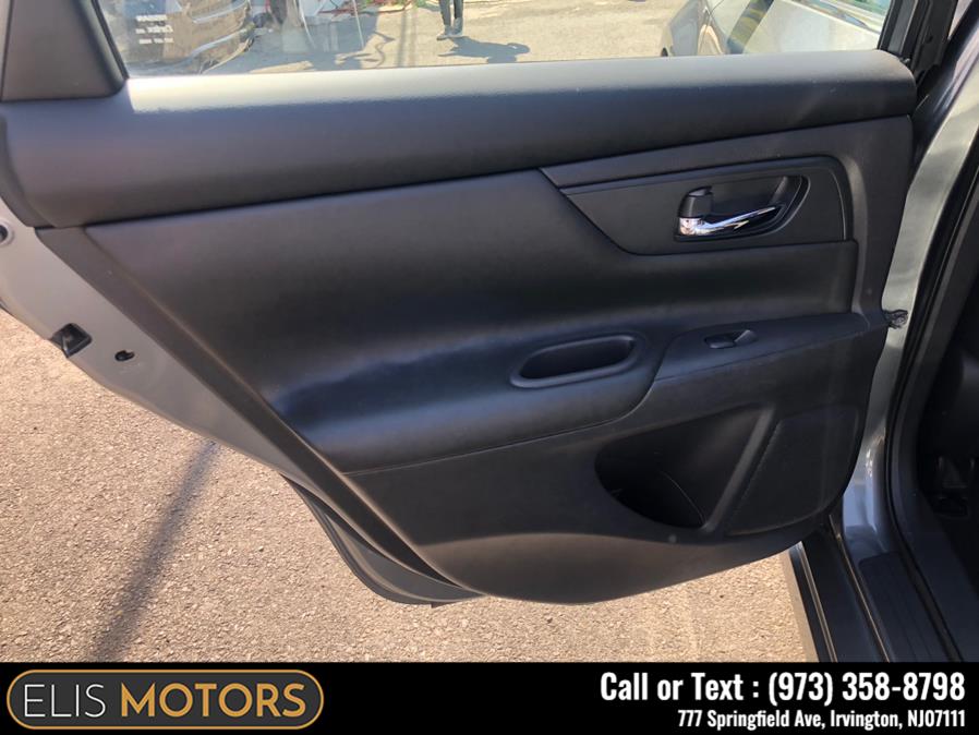 2018 Nissan Altima 2.5 SR Sedan, available for sale in Irvington, New Jersey | Elis Motors Corp. Irvington, New Jersey 2018 Nissan Altima 2.5 SR Sedan, available for sale in Irvington, New Jersey | Elis Motors Corp. Irvington, New Jersey