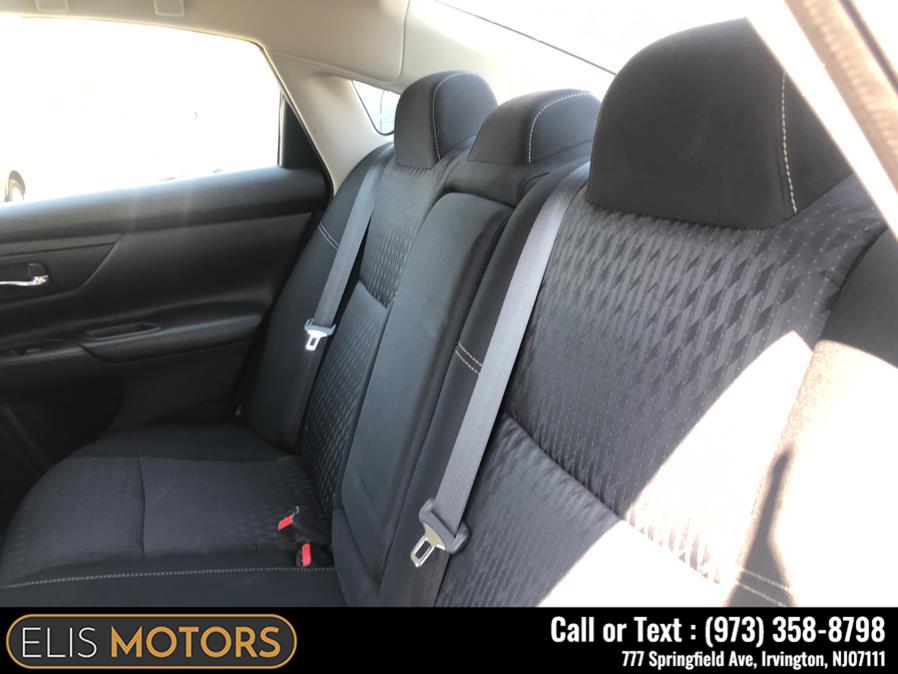 2018 Nissan Altima 2.5 SR Sedan, available for sale in Irvington, New Jersey | Elis Motors Corp. Irvington, New Jersey 2018 Nissan Altima 2.5 SR Sedan, available for sale in Irvington, New Jersey | Elis Motors Corp. Irvington, New Jersey