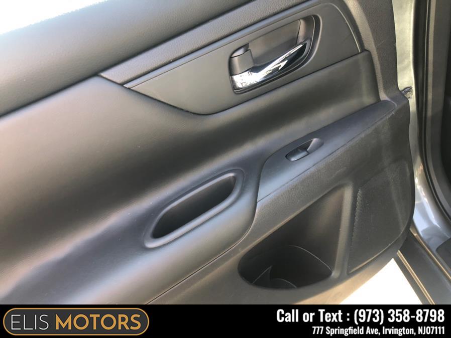 2018 Nissan Altima 2.5 SR Sedan, available for sale in Irvington, New Jersey | Elis Motors Corp. Irvington, New Jersey 2018 Nissan Altima 2.5 SR Sedan, available for sale in Irvington, New Jersey | Elis Motors Corp. Irvington, New Jersey