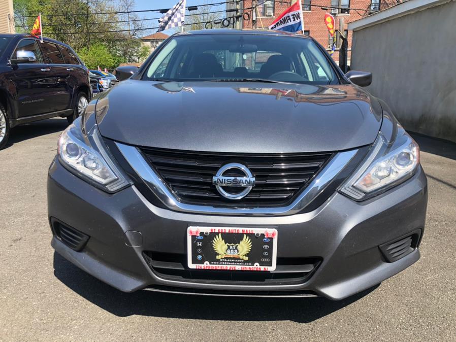 2018 Nissan Altima 2.5 SR Sedan, available for sale in Irvington, New Jersey | Elis Motors Corp. Irvington, New Jersey 2018 Nissan Altima 2.5 SR Sedan, available for sale in Irvington, New Jersey | Elis Motors Corp. Irvington, New Jersey