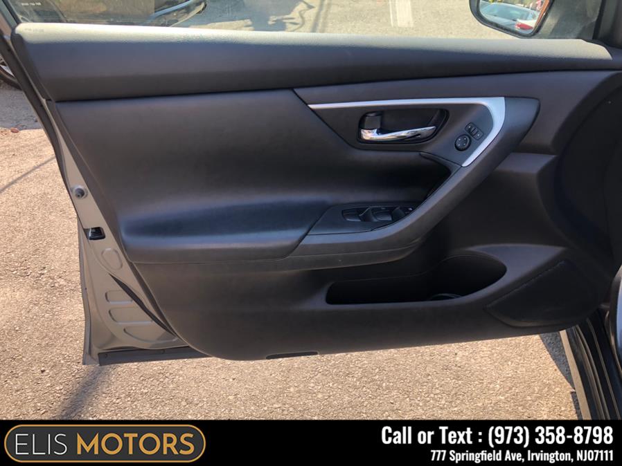 2018 Nissan Altima 2.5 SR Sedan, available for sale in Irvington, New Jersey | Elis Motors Corp. Irvington, New Jersey 2018 Nissan Altima 2.5 SR Sedan, available for sale in Irvington, New Jersey | Elis Motors Corp. Irvington, New Jersey