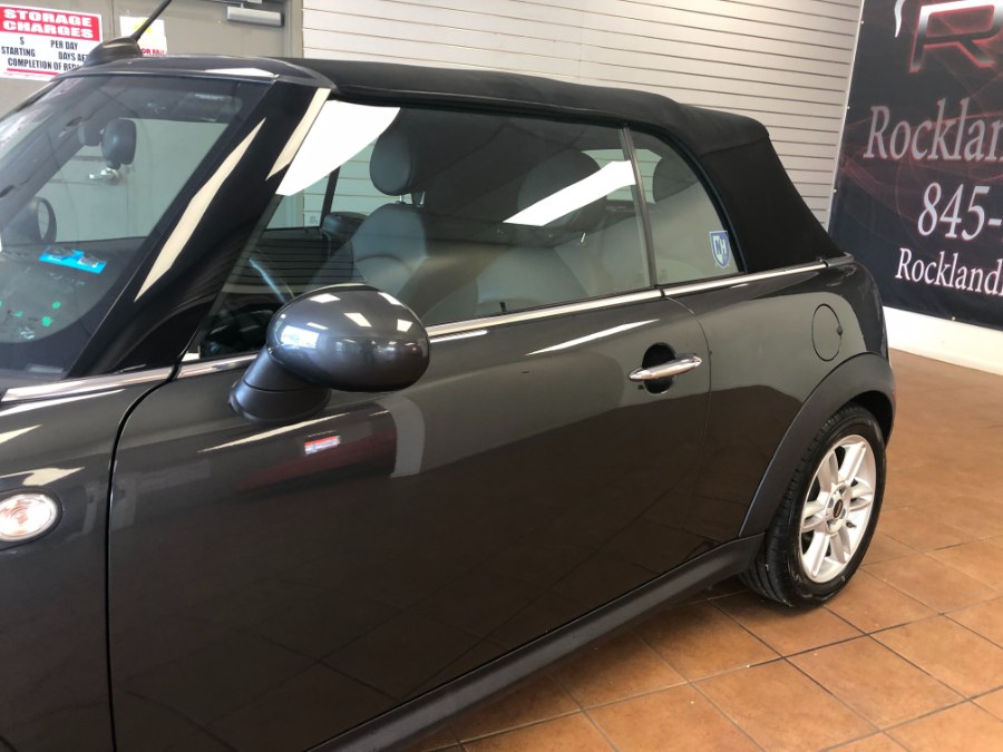 2015 MINI Cooper Convertible 2dr S, available for sale in Suffern, New York | Rockland Motor Sport. Suffern, New York 2015 MINI Cooper Convertible 2dr S, available for sale in Suffern, New York | Rockland Motor Sport. Suffern, New York