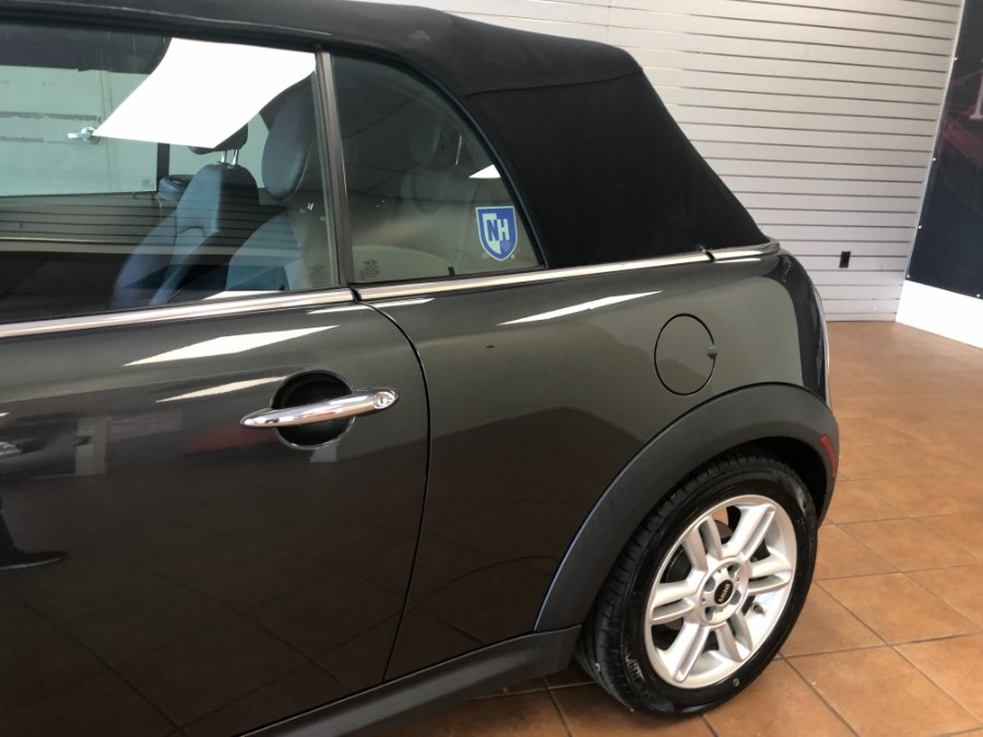 2015 MINI Cooper Convertible 2dr S, available for sale in Suffern, New York | Rockland Motor Sport. Suffern, New York 2015 MINI Cooper Convertible 2dr S, available for sale in Suffern, New York | Rockland Motor Sport. Suffern, New York