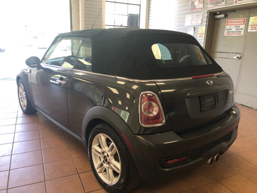 2015 MINI Cooper Convertible 2dr S, available for sale in Suffern, New York | Rockland Motor Sport. Suffern, New York 2015 MINI Cooper Convertible 2dr S, available for sale in Suffern, New York | Rockland Motor Sport. Suffern, New York