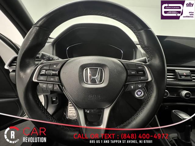 2019 Honda Accord Sedan Sport 1.5T, available for sale in Avenel, New Jersey | Car Revolution. Avenel, New Jersey 2019 Honda Accord Sedan Sport 1.5T, available for sale in Avenel, New Jersey | Car Revolution. Avenel, New Jersey