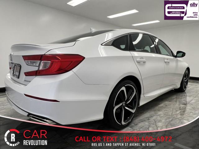 2019 Honda Accord Sedan Sport 1.5T, available for sale in Avenel, New Jersey | Car Revolution. Avenel, New Jersey 2019 Honda Accord Sedan Sport 1.5T, available for sale in Avenel, New Jersey | Car Revolution. Avenel, New Jersey