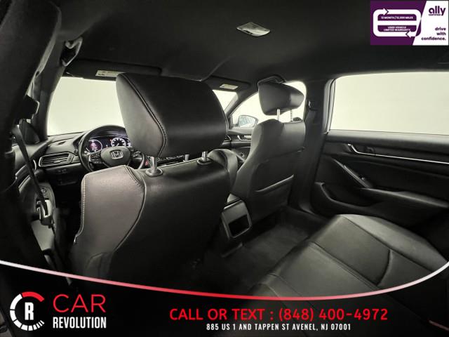 2019 Honda Accord Sedan Sport 1.5T, available for sale in Avenel, New Jersey | Car Revolution. Avenel, New Jersey 2019 Honda Accord Sedan Sport 1.5T, available for sale in Avenel, New Jersey | Car Revolution. Avenel, New Jersey