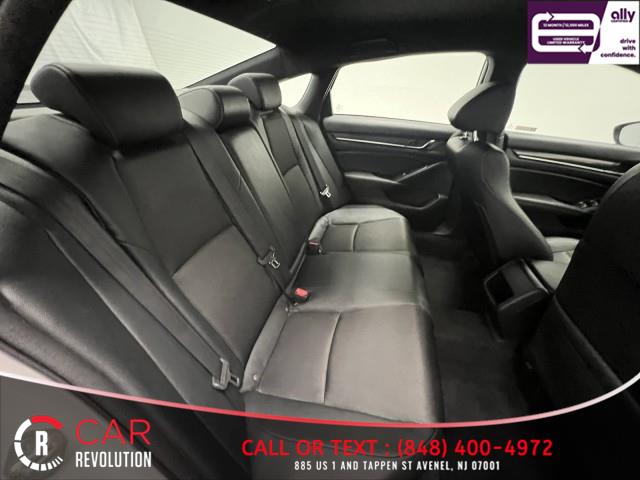2019 Honda Accord Sedan Sport 1.5T, available for sale in Avenel, New Jersey | Car Revolution. Avenel, New Jersey 2019 Honda Accord Sedan Sport 1.5T, available for sale in Avenel, New Jersey | Car Revolution. Avenel, New Jersey