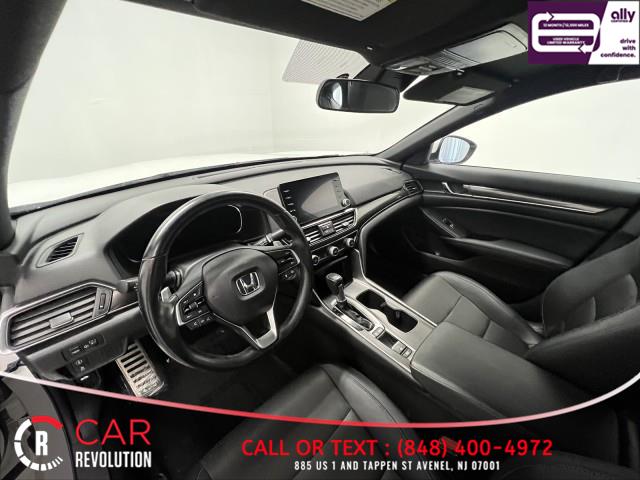 2019 Honda Accord Sedan Sport 1.5T, available for sale in Avenel, New Jersey | Car Revolution. Avenel, New Jersey 2019 Honda Accord Sedan Sport 1.5T, available for sale in Avenel, New Jersey | Car Revolution. Avenel, New Jersey