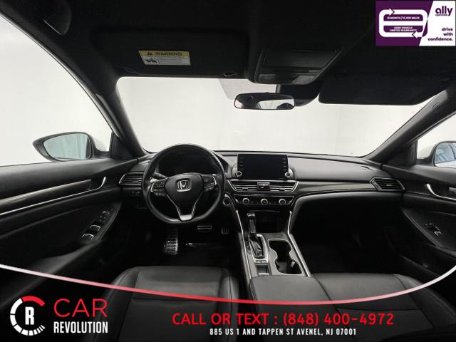 2019 Honda Accord Sedan Sport 1.5T, available for sale in Avenel, New Jersey | Car Revolution. Avenel, New Jersey 2019 Honda Accord Sedan Sport 1.5T, available for sale in Avenel, New Jersey | Car Revolution. Avenel, New Jersey