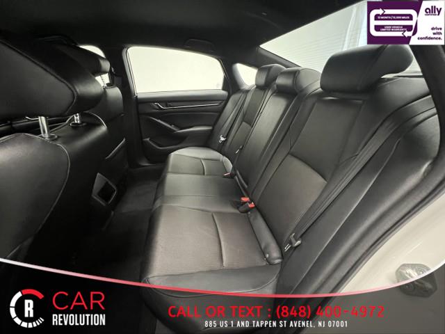 2019 Honda Accord Sedan Sport 1.5T, available for sale in Avenel, New Jersey | Car Revolution. Avenel, New Jersey 2019 Honda Accord Sedan Sport 1.5T, available for sale in Avenel, New Jersey | Car Revolution. Avenel, New Jersey