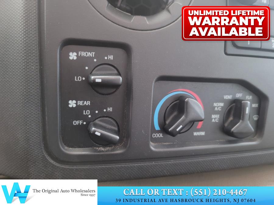 2009 Ford Econoline Wagon E-350 Super Duty XL, available for sale in Hasbrouck Heights, New Jersey | AW Auto & Truck Wholesalers, Inc. Hasbrouck Heights, New Jersey 2009 Ford Econoline Wagon E-350 Super Duty XL, available for sale in Hasbrouck Heights, New Jersey | AW Auto & Truck Wholesalers, Inc. Hasbrouck Heights, New Jersey