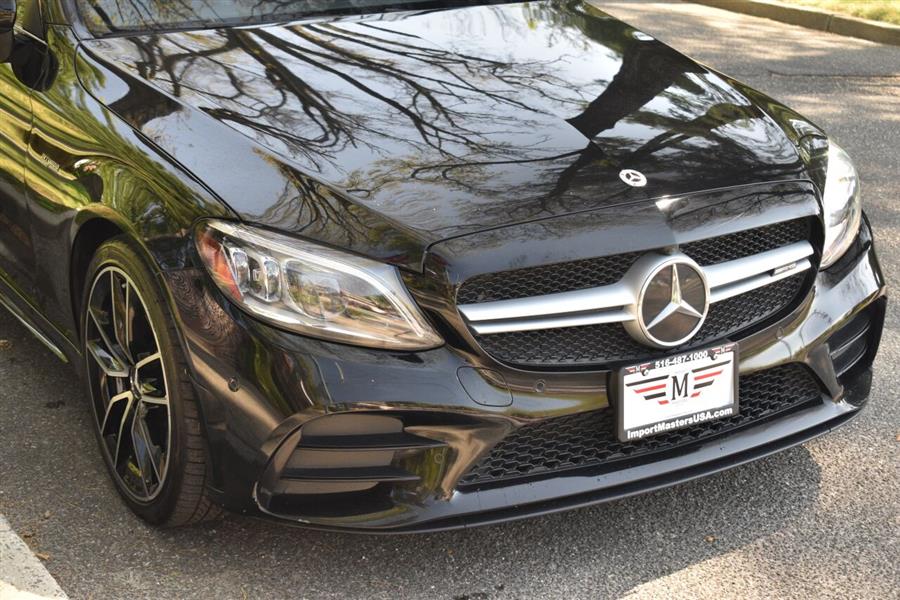 2020 Mercedes-benz C-class AMG C 43 AWD 4MATIC 2dr Coupe, available for sale in Great Neck, New York | Camy Cars. Great Neck, New York 2020 Mercedes-benz C-class AMG C 43 AWD 4MATIC 2dr Coupe, available for sale in Great Neck, New York | Camy Cars. Great Neck, New York