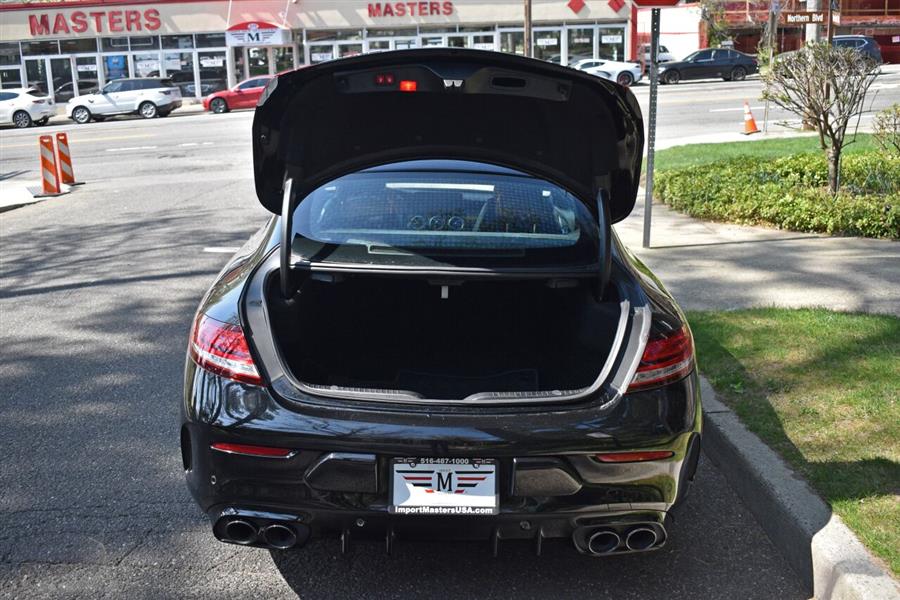 2020 Mercedes-benz C-class AMG C 43 AWD 4MATIC 2dr Coupe, available for sale in Great Neck, New York | Camy Cars. Great Neck, New York 2020 Mercedes-benz C-class AMG C 43 AWD 4MATIC 2dr Coupe, available for sale in Great Neck, New York | Camy Cars. Great Neck, New York