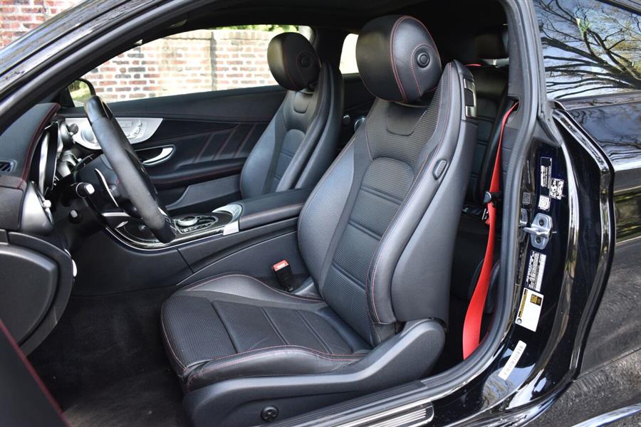 2020 Mercedes-benz C-class AMG C 43 AWD 4MATIC 2dr Coupe, available for sale in Great Neck, New York | Camy Cars. Great Neck, New York 2020 Mercedes-benz C-class AMG C 43 AWD 4MATIC 2dr Coupe, available for sale in Great Neck, New York | Camy Cars. Great Neck, New York