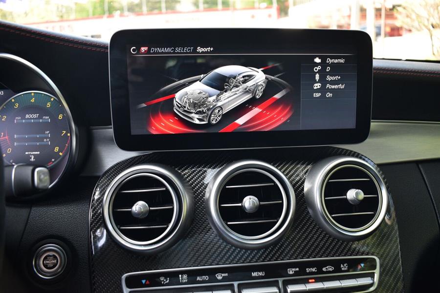 2020 Mercedes-benz C-class AMG C 43 AWD 4MATIC 2dr Coupe, available for sale in Great Neck, New York | Camy Cars. Great Neck, New York 2020 Mercedes-benz C-class AMG C 43 AWD 4MATIC 2dr Coupe, available for sale in Great Neck, New York | Camy Cars. Great Neck, New York