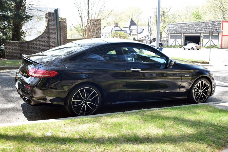 2020 Mercedes-benz C-class AMG C 43 AWD 4MATIC 2dr Coupe, available for sale in Great Neck, New York | Camy Cars. Great Neck, New York 2020 Mercedes-benz C-class AMG C 43 AWD 4MATIC 2dr Coupe, available for sale in Great Neck, New York | Camy Cars. Great Neck, New York