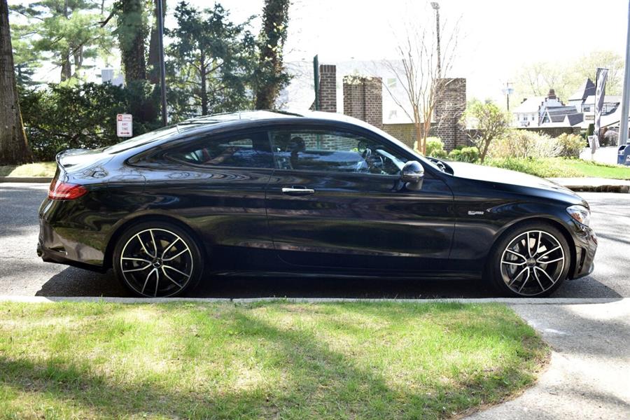 2020 Mercedes-benz C-class AMG C 43 AWD 4MATIC 2dr Coupe, available for sale in Great Neck, New York | Camy Cars. Great Neck, New York 2020 Mercedes-benz C-class AMG C 43 AWD 4MATIC 2dr Coupe, available for sale in Great Neck, New York | Camy Cars. Great Neck, New York