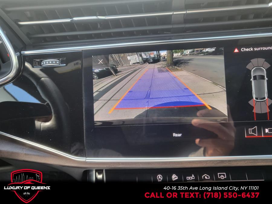2020 Audi Q8 Premium 55 TFSI quattro, available for sale in Long Island City, New York | Luxury Of Queens. Long Island City, New York 2020 Audi Q8 Premium 55 TFSI quattro, available for sale in Long Island City, New York | Luxury Of Queens. Long Island City, New York
