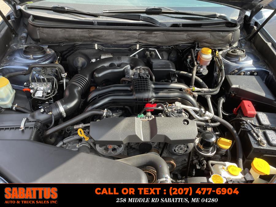 2013 Subaru Legacy 4dr Sdn H4 Auto 2.5i Premium, available for sale in Sabattus, Maine | Sabattus Auto and Truck Sales Inc. Sabattus, Maine 2013 Subaru Legacy 4dr Sdn H4 Auto 2.5i Premium, available for sale in Sabattus, Maine | Sabattus Auto and Truck Sales Inc. Sabattus, Maine