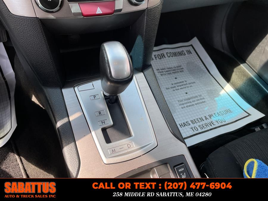 2013 Subaru Legacy 4dr Sdn H4 Auto 2.5i Premium, available for sale in Sabattus, Maine | Sabattus Auto and Truck Sales Inc. Sabattus, Maine 2013 Subaru Legacy 4dr Sdn H4 Auto 2.5i Premium, available for sale in Sabattus, Maine | Sabattus Auto and Truck Sales Inc. Sabattus, Maine
