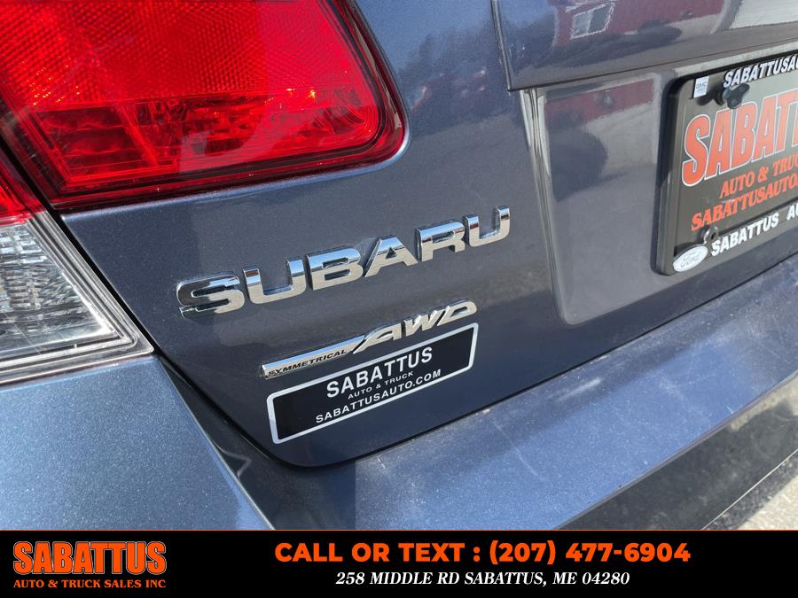2013 Subaru Legacy 4dr Sdn H4 Auto 2.5i Premium, available for sale in Sabattus, Maine | Sabattus Auto and Truck Sales Inc. Sabattus, Maine 2013 Subaru Legacy 4dr Sdn H4 Auto 2.5i Premium, available for sale in Sabattus, Maine | Sabattus Auto and Truck Sales Inc. Sabattus, Maine