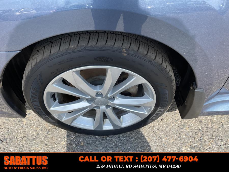 2013 Subaru Legacy 4dr Sdn H4 Auto 2.5i Premium, available for sale in Sabattus, Maine | Sabattus Auto and Truck Sales Inc. Sabattus, Maine 2013 Subaru Legacy 4dr Sdn H4 Auto 2.5i Premium, available for sale in Sabattus, Maine | Sabattus Auto and Truck Sales Inc. Sabattus, Maine