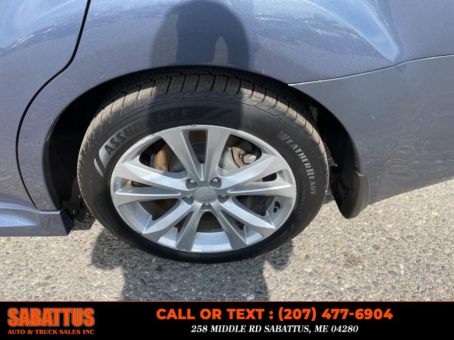 2013 Subaru Legacy 4dr Sdn H4 Auto 2.5i Premium, available for sale in Sabattus, Maine | Sabattus Auto and Truck Sales Inc. Sabattus, Maine 2013 Subaru Legacy 4dr Sdn H4 Auto 2.5i Premium, available for sale in Sabattus, Maine | Sabattus Auto and Truck Sales Inc. Sabattus, Maine