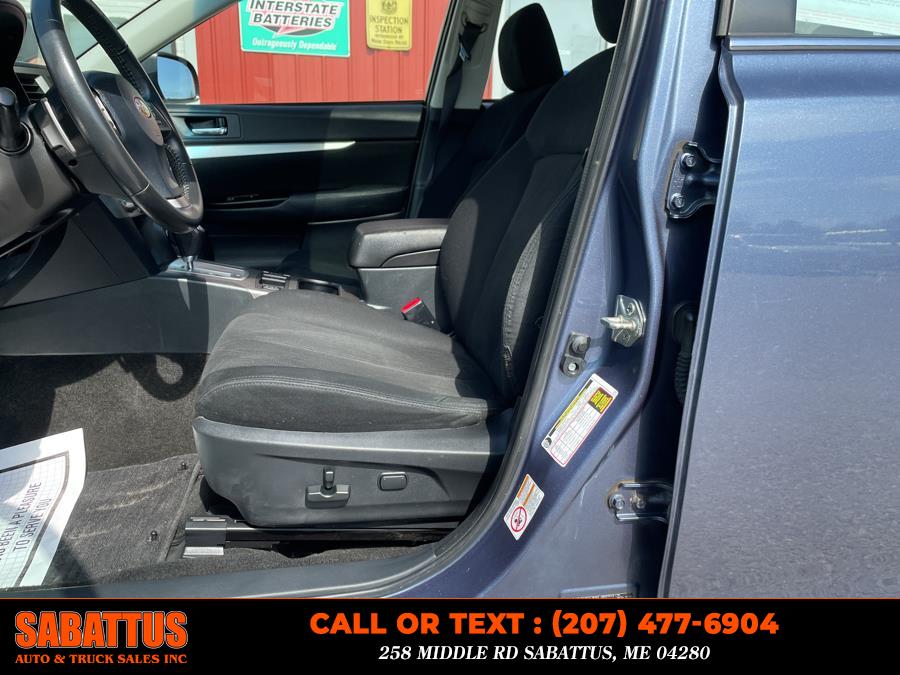 2013 Subaru Legacy 4dr Sdn H4 Auto 2.5i Premium, available for sale in Sabattus, Maine | Sabattus Auto and Truck Sales Inc. Sabattus, Maine 2013 Subaru Legacy 4dr Sdn H4 Auto 2.5i Premium, available for sale in Sabattus, Maine | Sabattus Auto and Truck Sales Inc. Sabattus, Maine