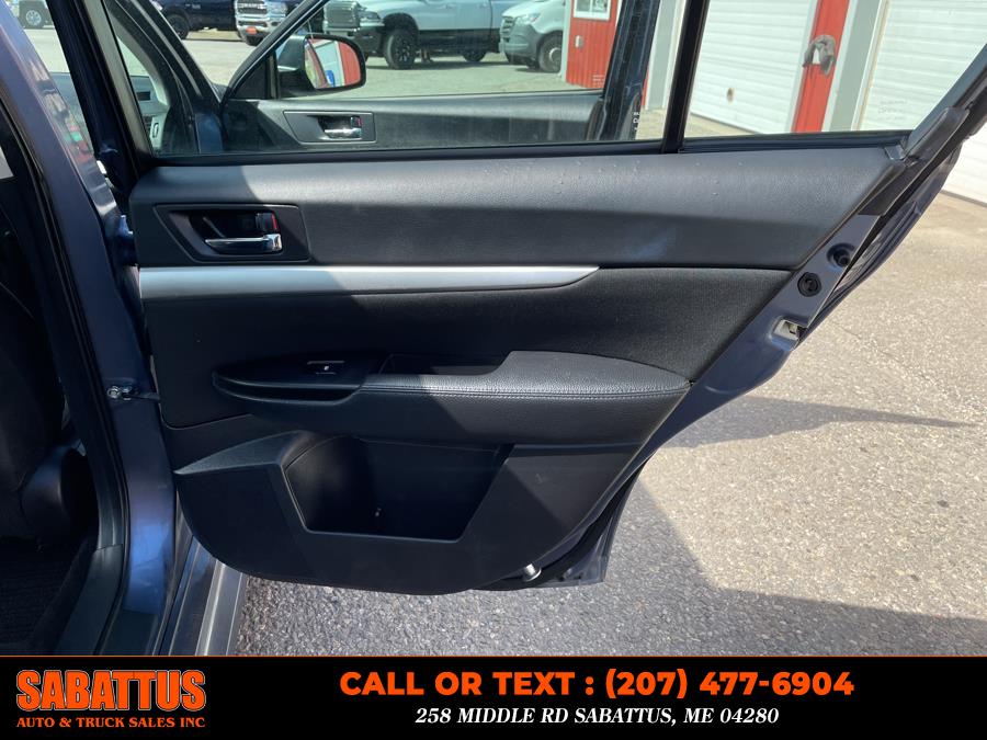 2013 Subaru Legacy 4dr Sdn H4 Auto 2.5i Premium, available for sale in Sabattus, Maine | Sabattus Auto and Truck Sales Inc. Sabattus, Maine 2013 Subaru Legacy 4dr Sdn H4 Auto 2.5i Premium, available for sale in Sabattus, Maine | Sabattus Auto and Truck Sales Inc. Sabattus, Maine