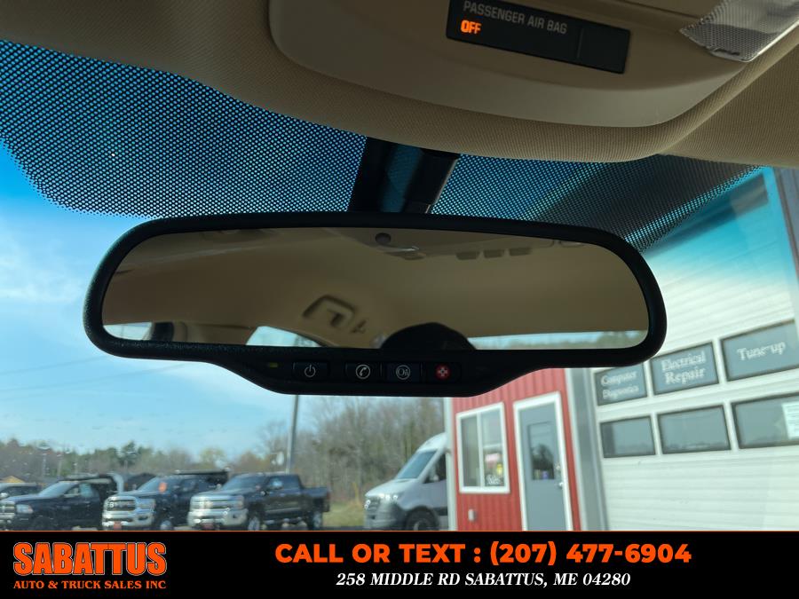 2011 Buick Lucerne 4dr Sdn CXL, available for sale in Sabattus, Maine | Sabattus Auto and Truck Sales Inc. Sabattus, Maine 2011 Buick Lucerne 4dr Sdn CXL, available for sale in Sabattus, Maine | Sabattus Auto and Truck Sales Inc. Sabattus, Maine