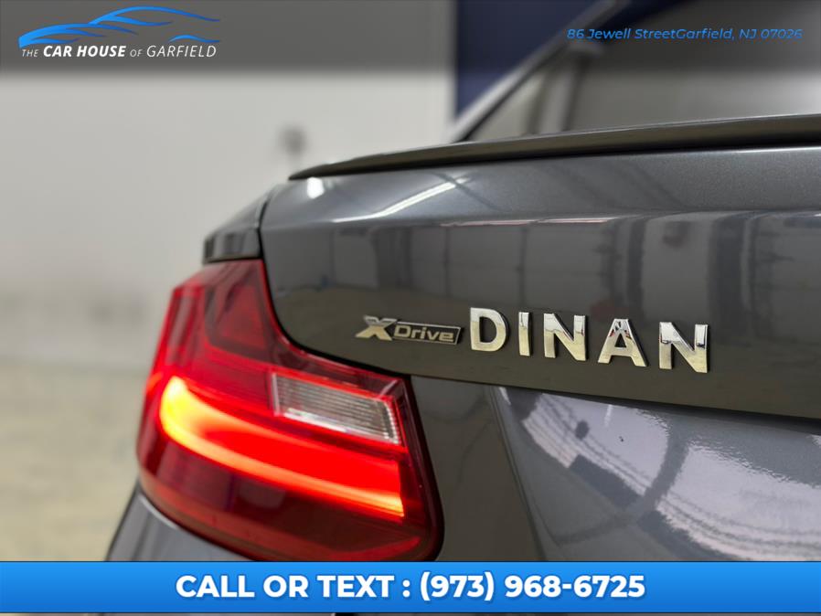 2017 BMW 2 Series M240i xDrive Coupe, available for sale in Garfield, New Jersey | Car House Of Garfield. Garfield, New Jersey 2017 BMW 2 Series M240i xDrive Coupe, available for sale in Garfield, New Jersey | Car House Of Garfield. Garfield, New Jersey